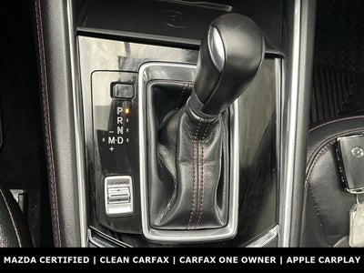 2024 Mazda Mazda CX-5 2.5 Turbo Premium Package