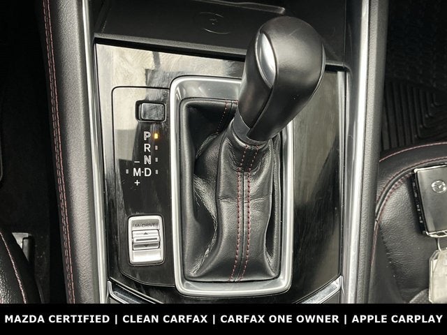 2024 Mazda Mazda CX-5 2.5 Turbo Premium Package