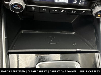 2024 Mazda Mazda CX-5 2.5 Turbo Premium Package