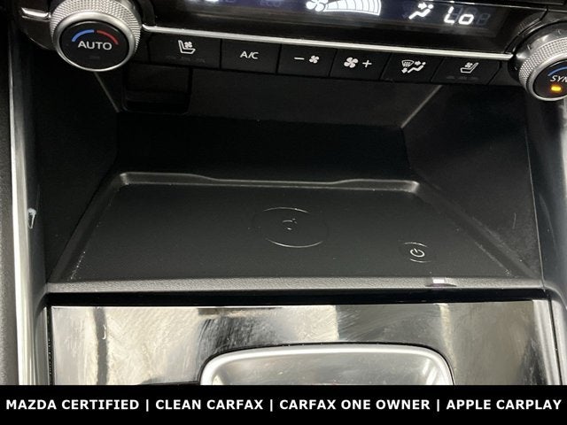 2024 Mazda Mazda CX-5 2.5 Turbo Premium Package