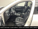 2024 Mazda Mazda CX-5 2.5 Turbo Premium Package