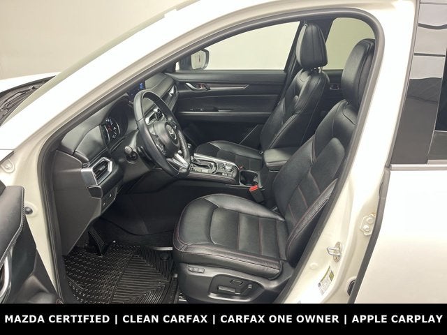 2024 Mazda Mazda CX-5 2.5 Turbo Premium Package