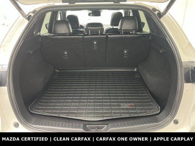 2024 Mazda Mazda CX-5 2.5 Turbo Premium Package