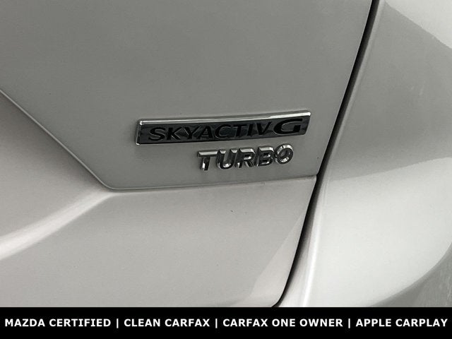 2024 Mazda Mazda CX-5 2.5 Turbo Premium Package