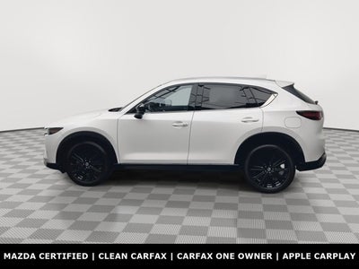2024 Mazda Mazda CX-5 2.5 Turbo Premium Package