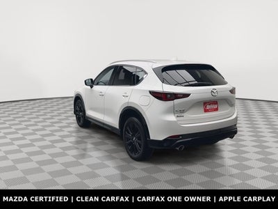 2024 Mazda Mazda CX-5 2.5 Turbo Premium Package