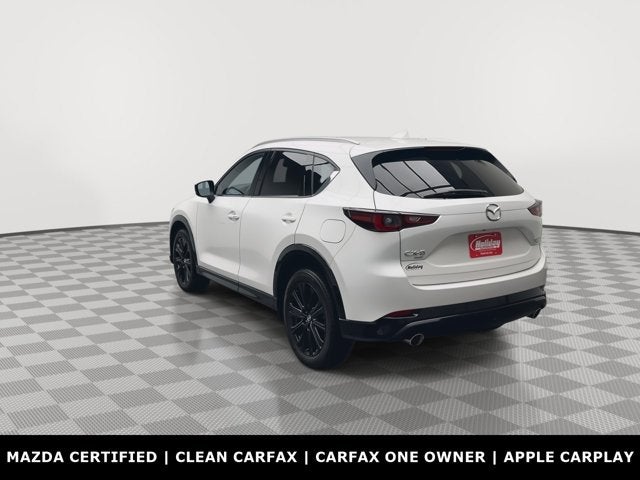 2024 Mazda Mazda CX-5 2.5 Turbo Premium Package