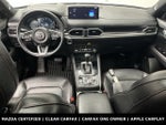 2024 Mazda Mazda CX-5 2.5 Turbo Premium Package