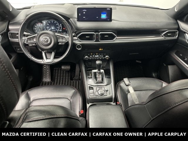2024 Mazda Mazda CX-5 2.5 Turbo Premium Package