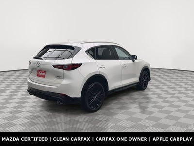 2024 Mazda Mazda CX-5 2.5 Turbo Premium Package