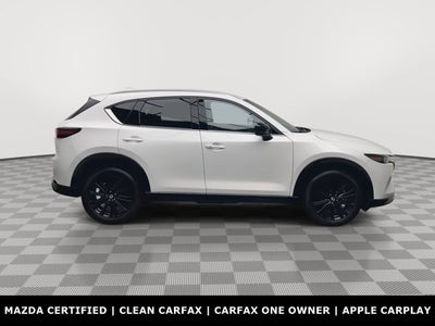 2024 Mazda Mazda CX-5 2.5 Turbo Premium Package