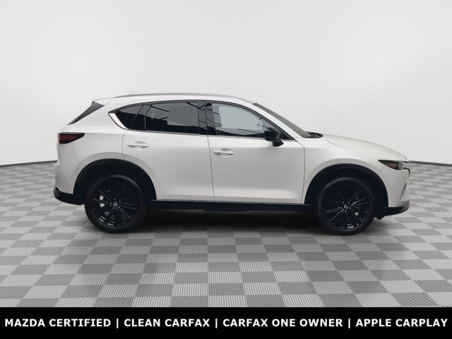 2024 Mazda Mazda CX-5 2.5 Turbo Premium Package