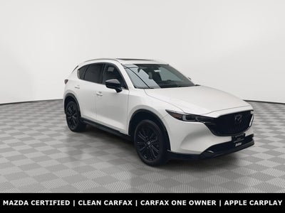 2024 Mazda Mazda CX-5 2.5 Turbo Premium Package