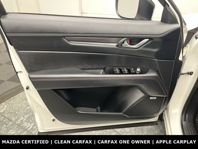 2024 Mazda Mazda CX-5 2.5 Turbo Premium Package