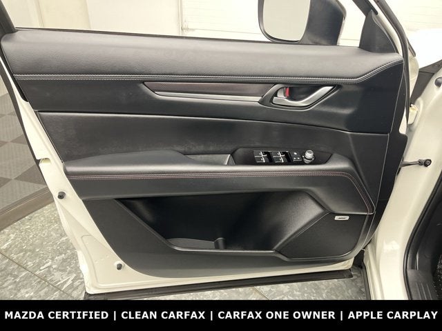 2024 Mazda Mazda CX-5 2.5 Turbo Premium Package