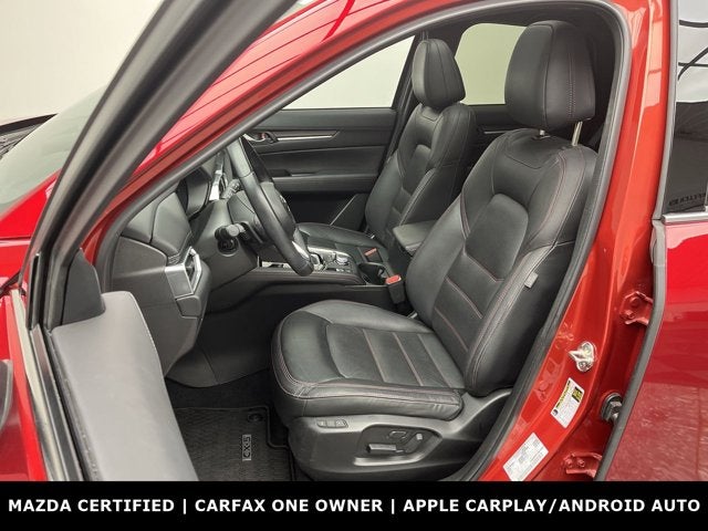 2024 Mazda Mazda CX-5 2.5 Turbo Premium Package