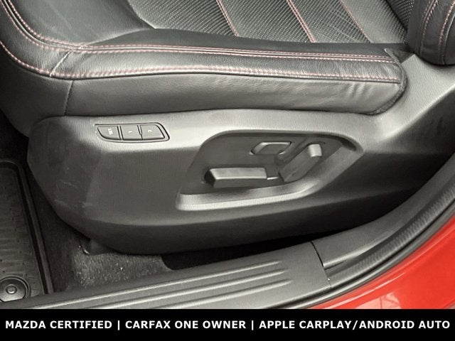 2024 Mazda Mazda CX-5 2.5 Turbo Premium Package