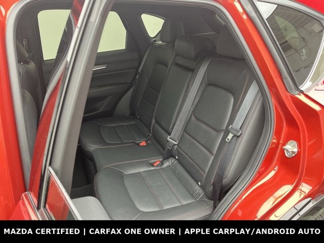 2024 Mazda Mazda CX-5 2.5 Turbo Premium Package