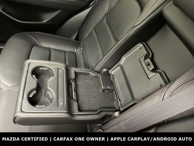 2024 Mazda Mazda CX-5 2.5 Turbo Premium Package