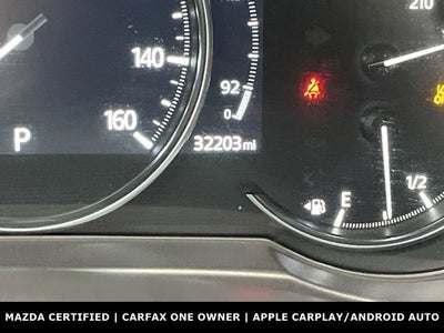 2024 Mazda Mazda CX-5 2.5 Turbo Premium Package