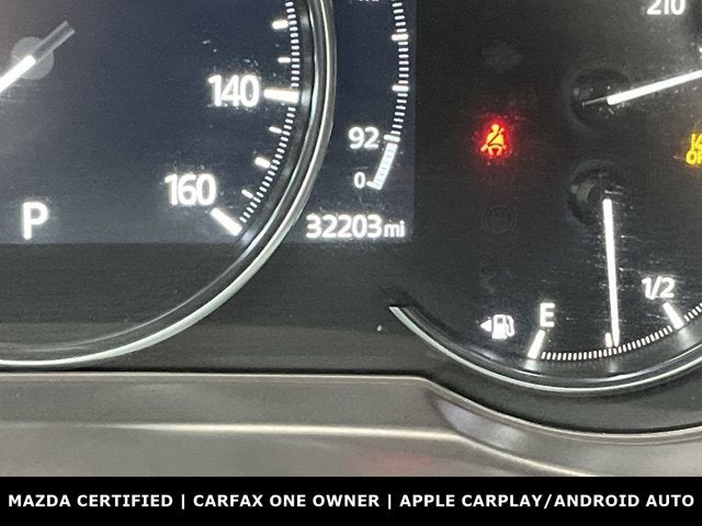 2024 Mazda Mazda CX-5 2.5 Turbo Premium Package