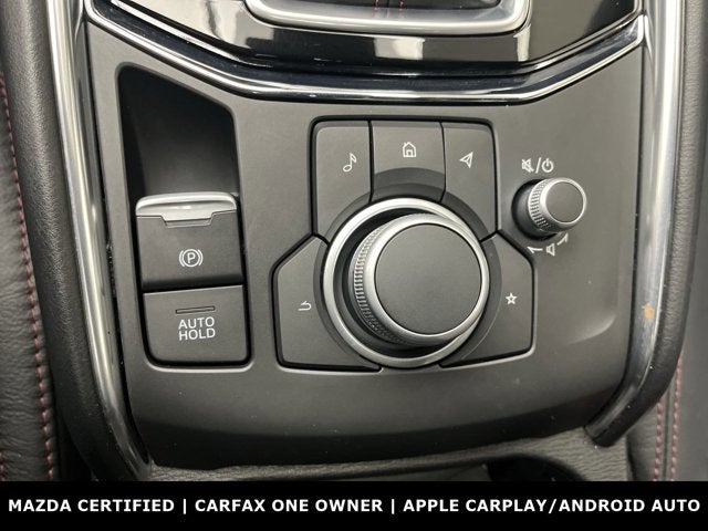 2024 Mazda Mazda CX-5 2.5 Turbo Premium Package