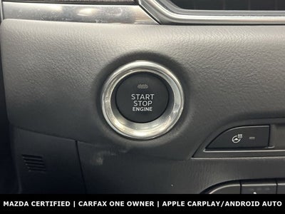 2024 Mazda Mazda CX-5 2.5 Turbo Premium Package