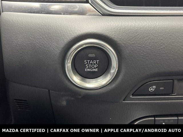 2024 Mazda Mazda CX-5 2.5 Turbo Premium Package