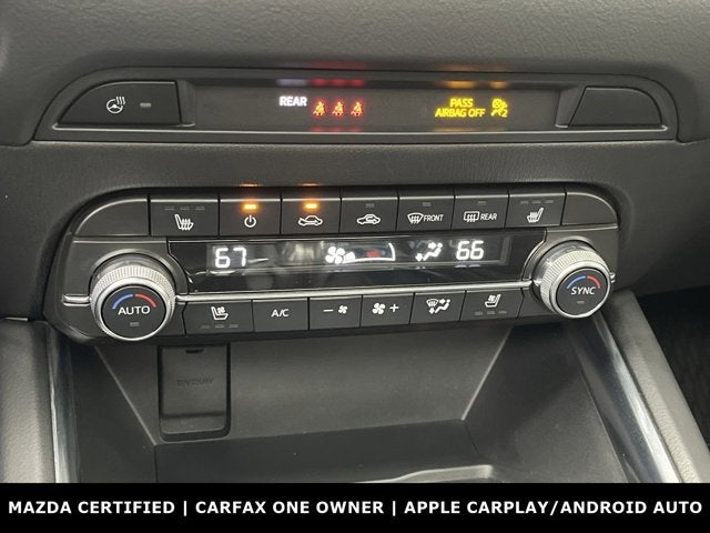 2024 Mazda Mazda CX-5 2.5 Turbo Premium Package