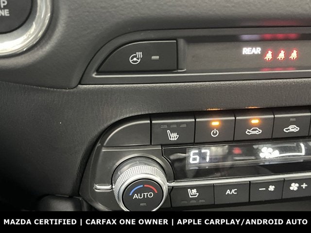 2024 Mazda Mazda CX-5 2.5 Turbo Premium Package