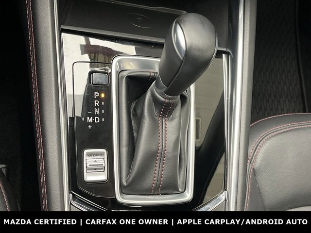 2024 Mazda Mazda CX-5 2.5 Turbo Premium Package