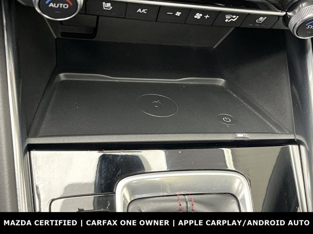 2024 Mazda Mazda CX-5 2.5 Turbo Premium Package