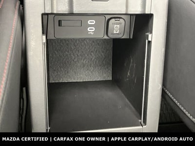 2024 Mazda Mazda CX-5 2.5 Turbo Premium Package