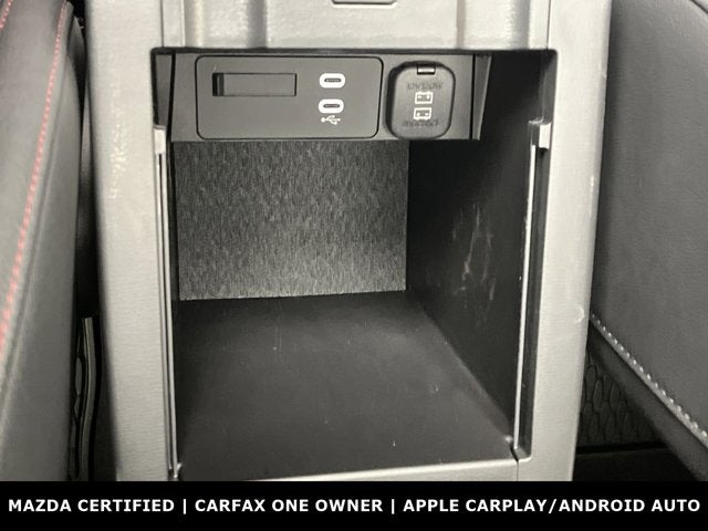 2024 Mazda Mazda CX-5 2.5 Turbo Premium Package