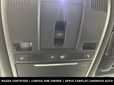 2024 Mazda Mazda CX-5 2.5 Turbo Premium Package