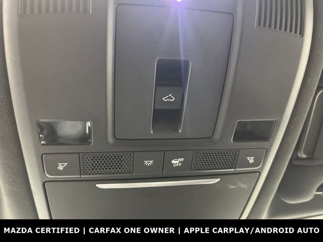 2024 Mazda Mazda CX-5 2.5 Turbo Premium Package