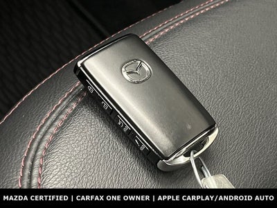 2024 Mazda Mazda CX-5 2.5 Turbo Premium Package