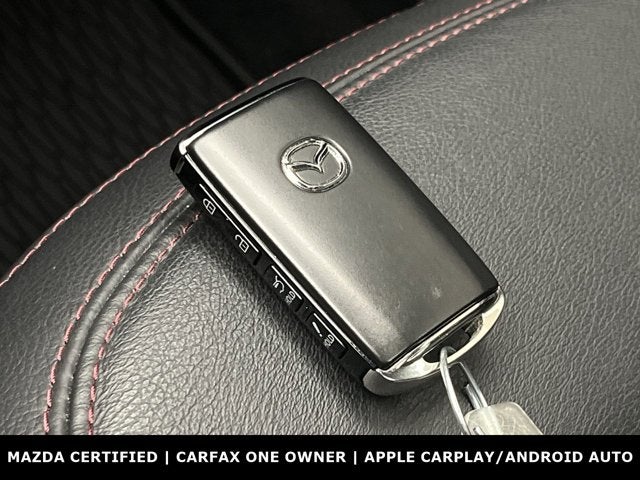 2024 Mazda Mazda CX-5 2.5 Turbo Premium Package