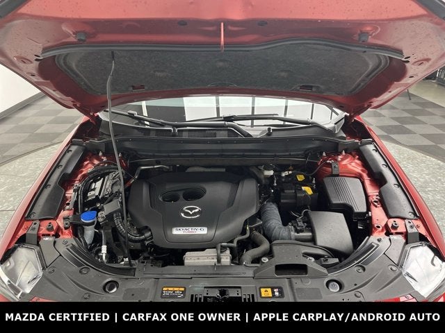 2024 Mazda Mazda CX-5 2.5 Turbo Premium Package