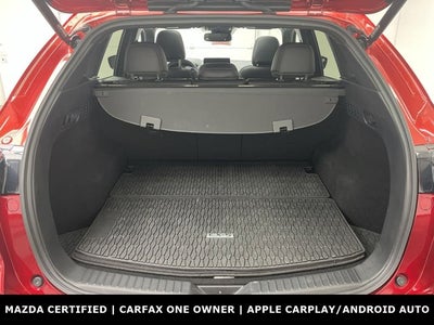 2024 Mazda Mazda CX-5 2.5 Turbo Premium Package