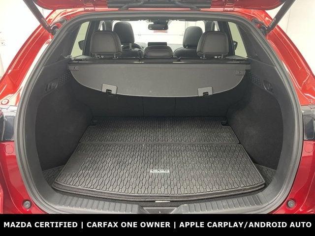 2024 Mazda Mazda CX-5 2.5 Turbo Premium Package