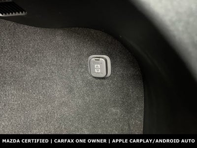 2024 Mazda Mazda CX-5 2.5 Turbo Premium Package