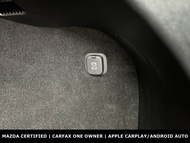 2024 Mazda Mazda CX-5 2.5 Turbo Premium Package