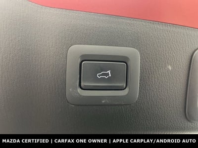 2024 Mazda Mazda CX-5 2.5 Turbo Premium Package