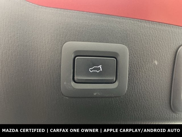 2024 Mazda Mazda CX-5 2.5 Turbo Premium Package