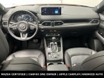 2024 Mazda Mazda CX-5 2.5 Turbo Premium Package