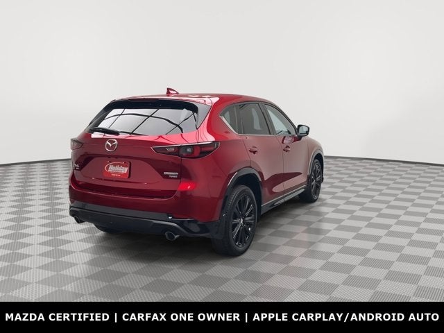 2024 Mazda Mazda CX-5 2.5 Turbo Premium Package