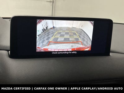 2024 Mazda Mazda CX-5 2.5 Turbo Premium Package
