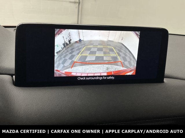 2024 Mazda Mazda CX-5 2.5 Turbo Premium Package