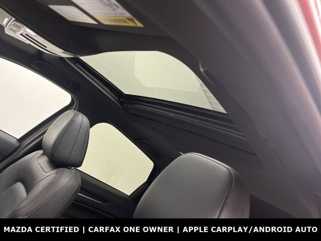 2024 Mazda Mazda CX-5 2.5 Turbo Premium Package